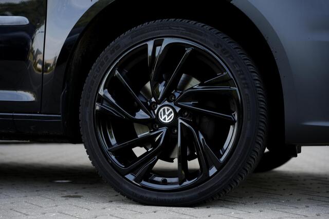 Volkswagen CADDY 2.0 TDI L1H1 BMT Trendline Airco Cruise Metallic
