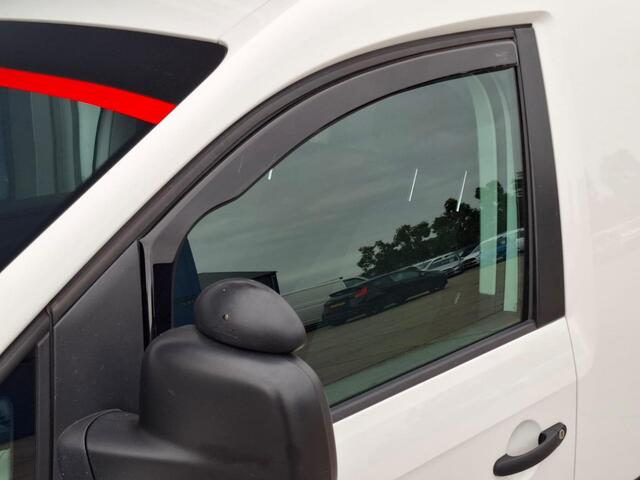 Volkswagen CADDY 2.0 TDI L1H1 BMT Trendline VERLAAGD / AIRCO / N.A.P / MARGE AUTO !!
