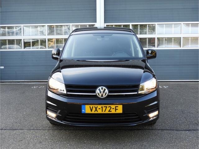 Volkswagen CADDY 2.0 TDI L1H1 BMT Highline AIRCO | NAV | MARGE