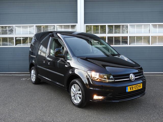 Volkswagen CADDY 2.0 TDI L1H1 BMT Highline AIRCO | NAV | MARGE