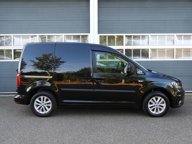Volkswagen CADDY 2.0 TDI L1H1 BMT Highline AIRCO | NAV | MARGE