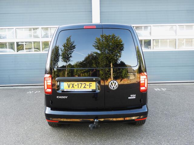 Volkswagen CADDY 2.0 TDI L1H1 BMT Highline AIRCO | NAV | MARGE