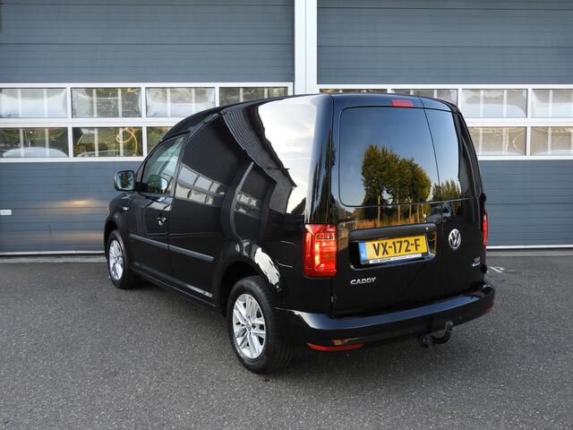 Volkswagen CADDY 2.0 TDI L1H1 BMT Highline AIRCO | NAV | MARGE