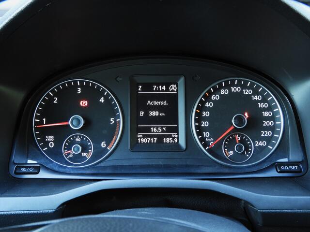 Volkswagen CADDY 2.0 TDI L1H1 BMT Highline AIRCO | NAV | MARGE