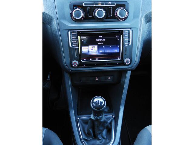 Volkswagen CADDY 2.0 TDI L1H1 BMT Highline AIRCO | NAV | MARGE