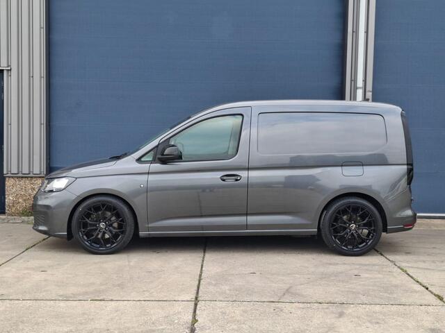 Volkswagen CADDY Cargo 2.0 TDI Style AUTOMAAT / CARPLAY / TREKHAAK / EURO 6 / N.A.P