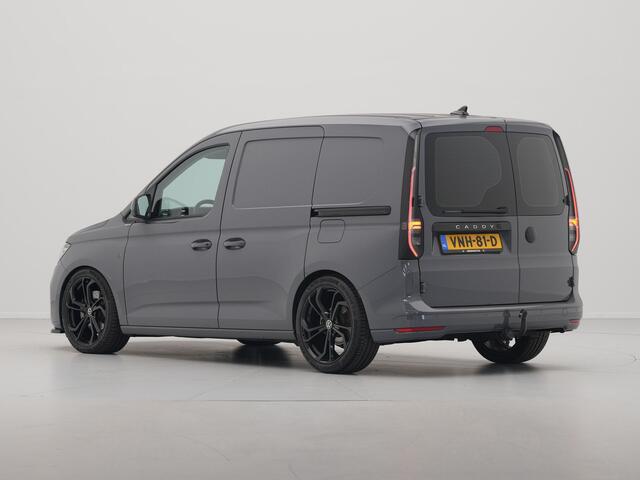 Volkswagen CADDY Cargo 2.0 TDI 1st Edition