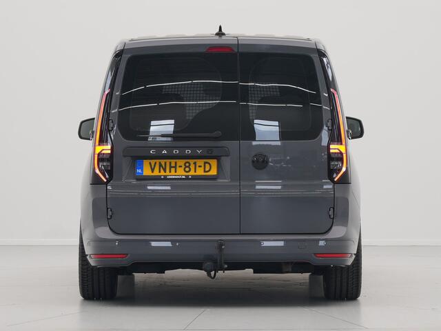 Volkswagen CADDY Cargo 2.0 TDI 1st Edition