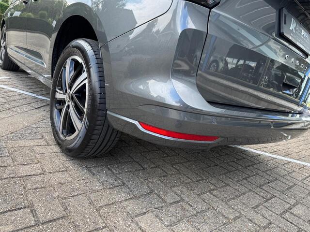 Volkswagen CADDY 1.5 TSI 5p | Cruise C. | Led | LMV 17" | DAB | App Connect