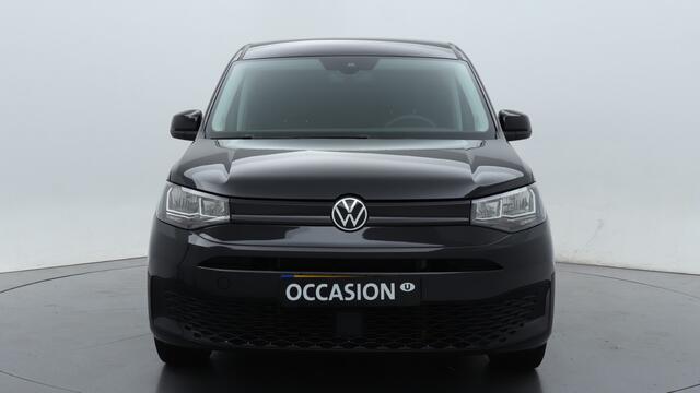 Volkswagen CADDY Cargo 2.0 TDI 102pk Style /Wordt verwacht /BPM-vrij