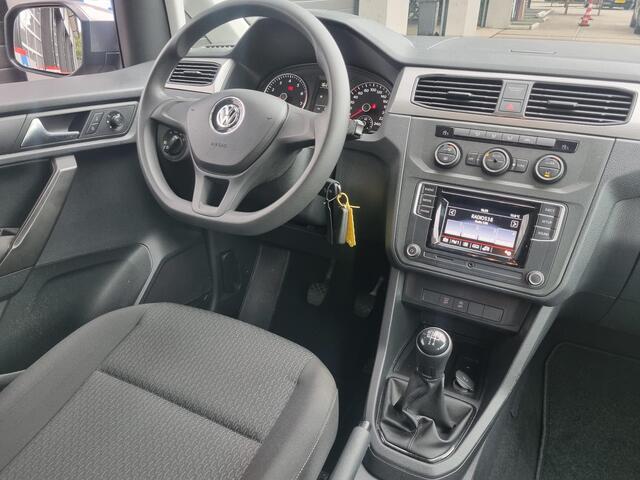 Volkswagen CADDY 1.0 TSI CAMERA / AIRCO ECC / CRUISE / PDC