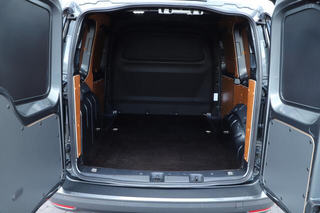 Volkswagen CADDY Cargo 2.0 TDI 75 Edition DSG 122PK Leder Stoelverw. Navi Pdc Led 2023. Géén BPM.