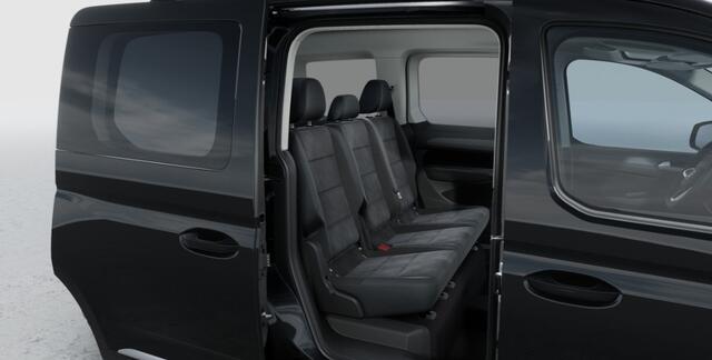 Volkswagen CADDY Kombi 1.5TSI PHEV eHybrid 115pk DSG Style