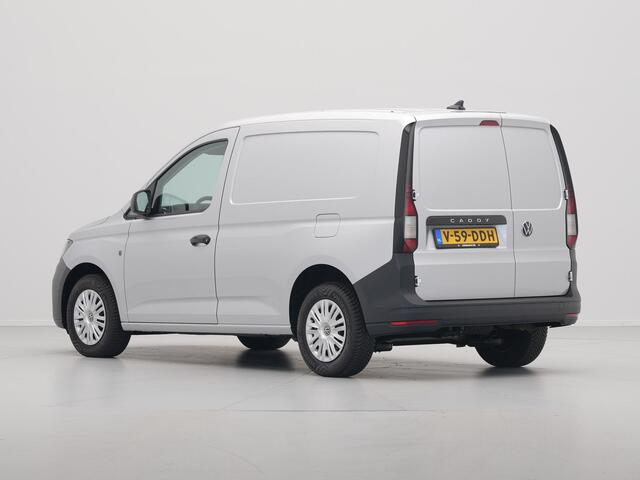 Volkswagen CADDY Cargo 2.0 TDI Economy Business Navi via App Cruise Climate