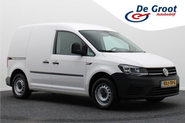 Volkswagen CADDY 2.0 TDI L1H1 BMT