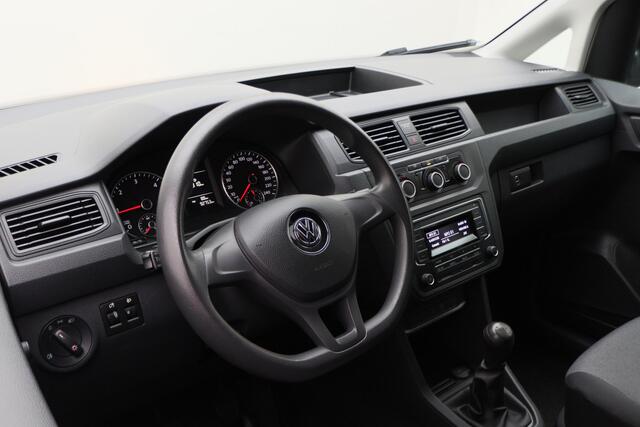 Volkswagen CADDY 2.0 TDI L1H1 BMT