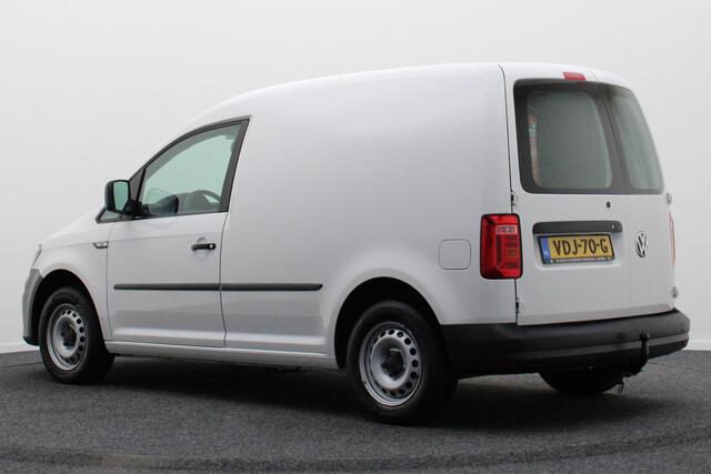 Volkswagen CADDY 2.0 TDI L1H1 BMT
