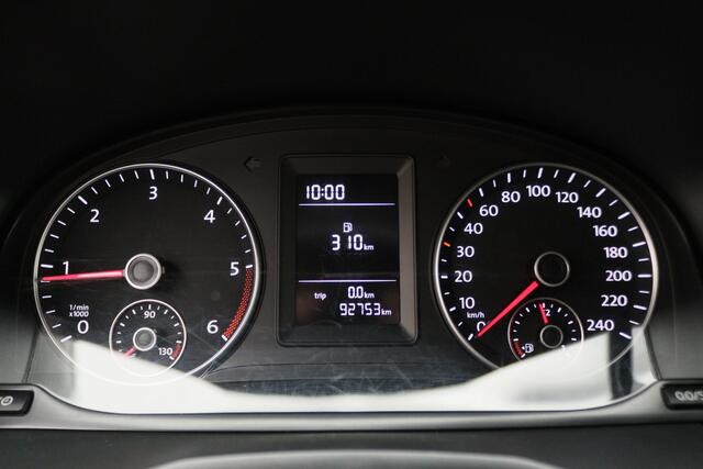 Volkswagen CADDY 2.0 TDI L1H1 BMT