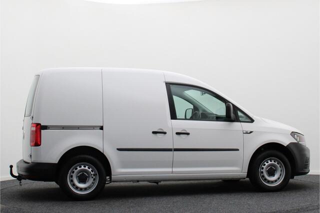 Volkswagen CADDY 2.0 TDI L1H1 BMT