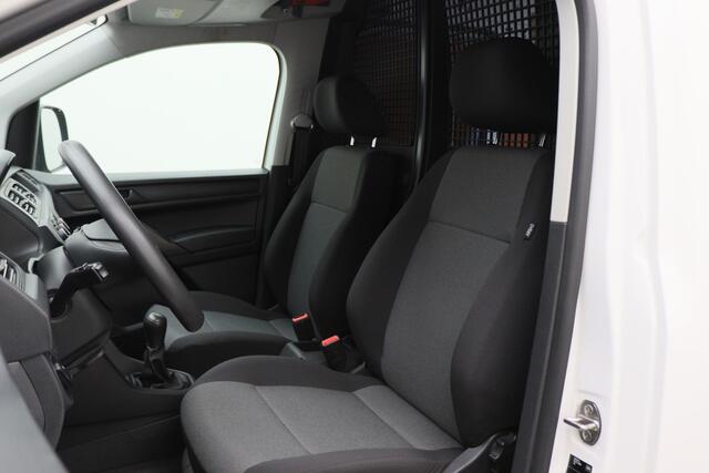 Volkswagen CADDY 2.0 TDI L1H1 BMT