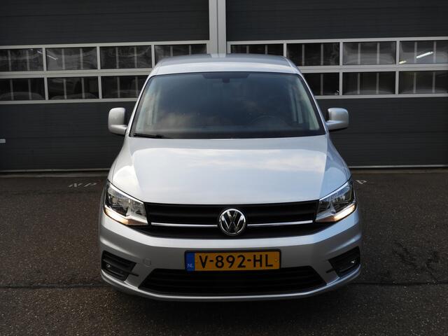 Volkswagen CADDY 2.0 TDI L1H1 BMT Highline NAV | CARPLAY | DAB