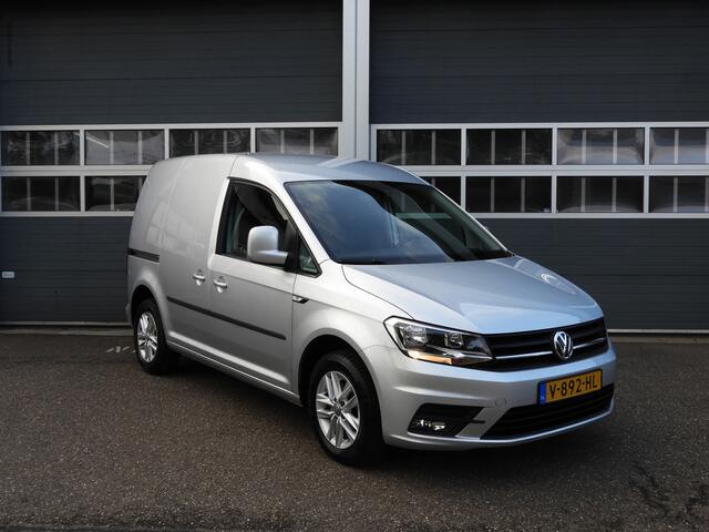 Volkswagen CADDY 2.0 TDI L1H1 BMT Highline NAV | CARPLAY | DAB