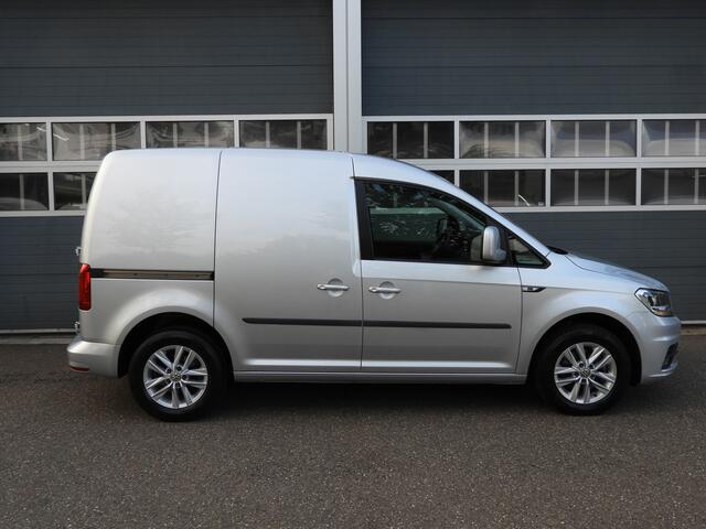 Volkswagen CADDY 2.0 TDI L1H1 BMT Highline NAV | CARPLAY | DAB