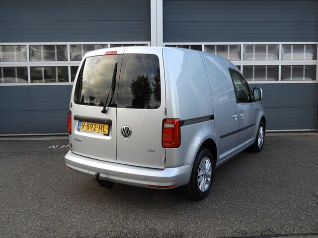 Volkswagen CADDY 2.0 TDI L1H1 BMT Highline NAV | CARPLAY | DAB