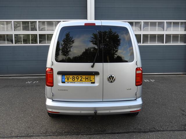 Volkswagen CADDY 2.0 TDI L1H1 BMT Highline NAV | CARPLAY | DAB