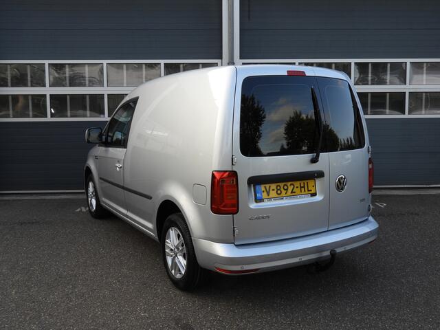 Volkswagen CADDY 2.0 TDI L1H1 BMT Highline NAV | CARPLAY | DAB
