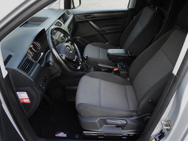 Volkswagen CADDY 2.0 TDI L1H1 BMT Highline NAV | CARPLAY | DAB