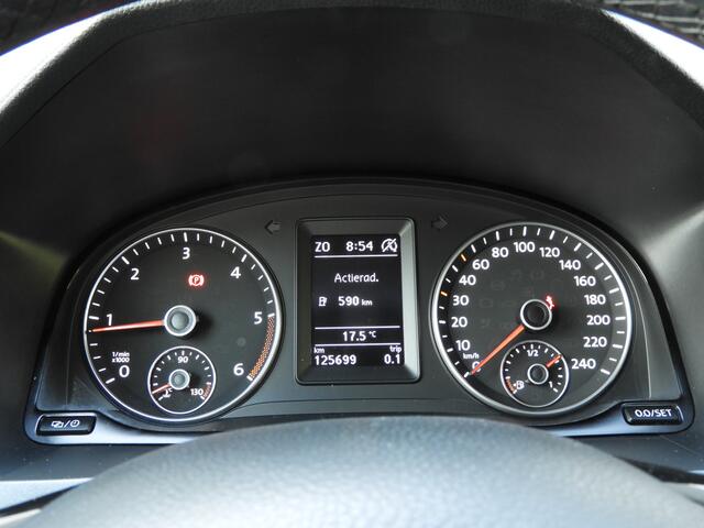 Volkswagen CADDY 2.0 TDI L1H1 BMT Highline NAV | CARPLAY | DAB