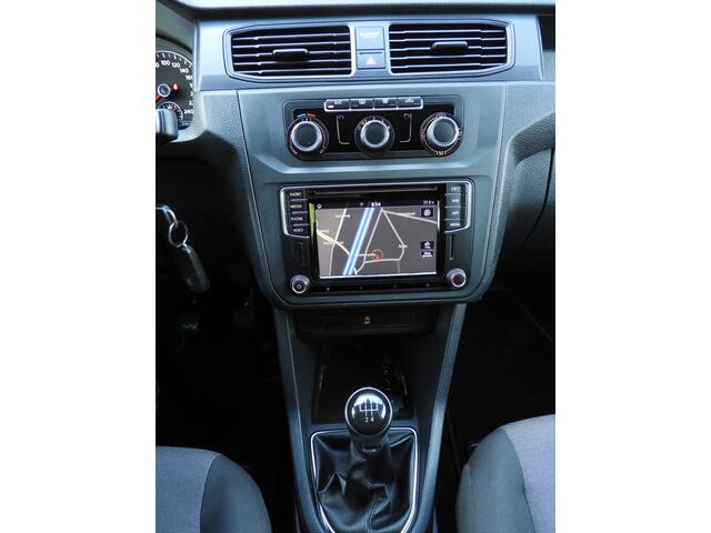 Volkswagen CADDY 2.0 TDI L1H1 BMT Highline NAV | CARPLAY | DAB