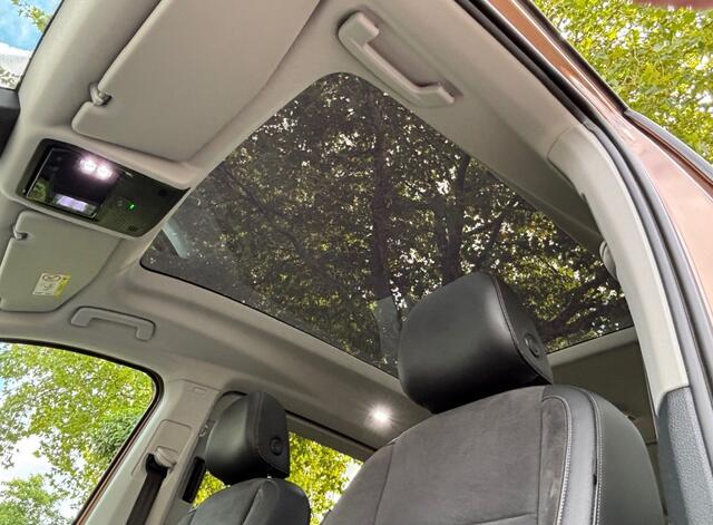 Volkswagen CADDY Maxi 1.5 TSI 115pk DSG STYLE Pano, Led, Navi, Trekhaak