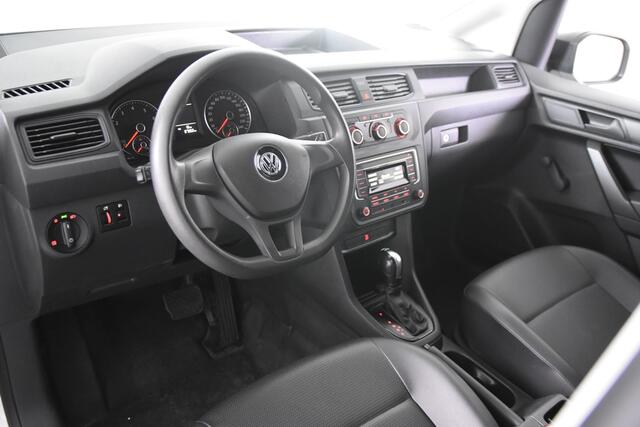 Volkswagen CADDY 1.4 TSI L1H1 *1ste Eigenaar*2x schuifdeur*