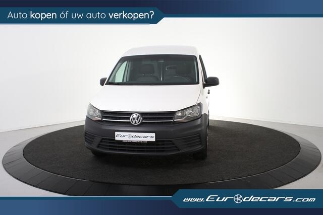 Volkswagen CADDY 1.4 TSI L1H1 *1ste Eigenaar*2x schuifdeur*