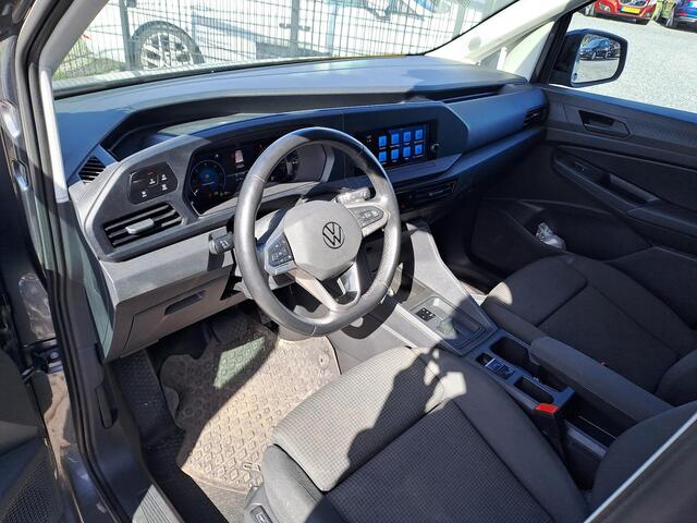 Volkswagen CADDY 2.0 TDI Comfort ErgoActiv, Trekhaak, AppConnect,