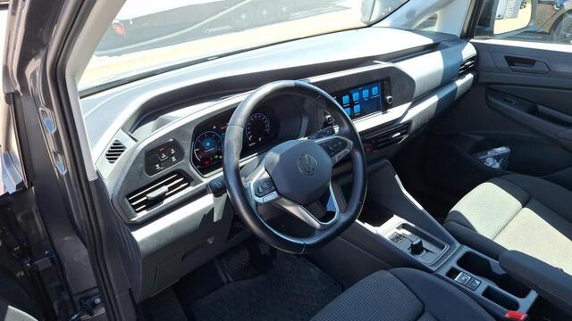 Volkswagen CADDY 2.0 TDI Comfort ErgoActiv, Trekhaak, AppConnect,
