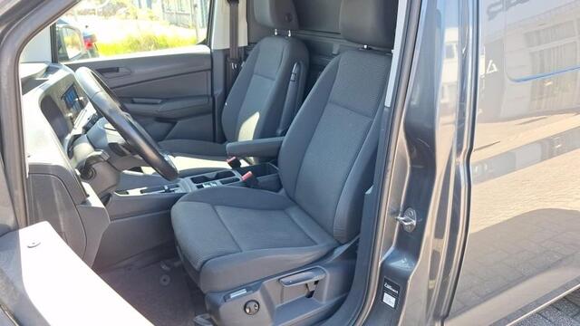 Volkswagen CADDY 2.0 TDI Comfort ErgoActiv, Trekhaak, AppConnect,