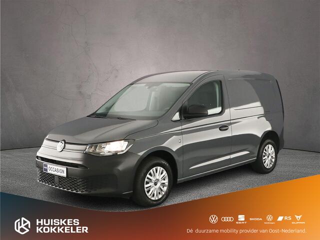 Volkswagen CADDY Cargo 2.0 TDI Comfort Airco | Navigatie ( Apple carplay/ Android auto ) | Trekhaak |