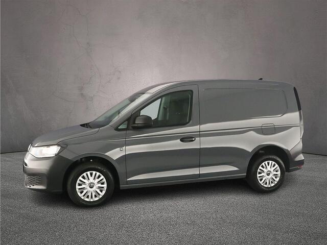 Volkswagen CADDY Cargo 2.0 TDI Comfort Airco | Navigatie ( Apple carplay/ Android auto ) | Trekhaak |