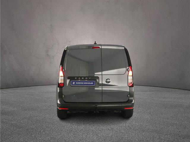 Volkswagen CADDY Cargo 2.0 TDI Comfort Airco | Navigatie ( Apple carplay/ Android auto ) | Trekhaak |