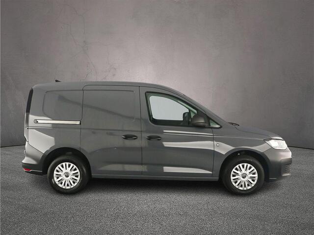 Volkswagen CADDY Cargo 2.0 TDI Comfort Airco | Navigatie ( Apple carplay/ Android auto ) | Trekhaak |