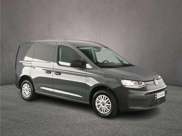Volkswagen CADDY Cargo 2.0 TDI Comfort Airco | Navigatie ( Apple carplay/ Android auto ) | Trekhaak |