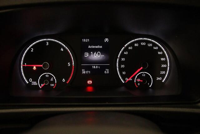 Volkswagen CADDY Cargo 2.0 TDI Comfort Airco | Navigatie ( Apple carplay/ Android auto ) | Trekhaak |