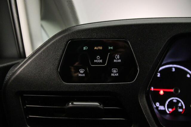 Volkswagen CADDY Cargo 2.0 TDI Comfort Airco | Navigatie ( Apple carplay/ Android auto ) | Trekhaak |