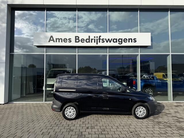 Volkswagen CADDY Cargo 2.0 TDI 75PK | Camera | app connect | Vloerplaat