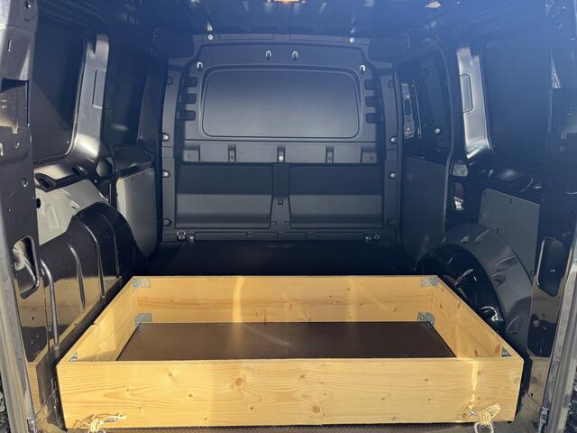 Volkswagen CADDY Cargo 2.0 TDI 75PK | Camera | app connect | Vloerplaat