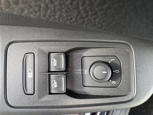 Volkswagen CADDY Cargo 2.0 TDI 75PK | Camera | app connect | Vloerplaat