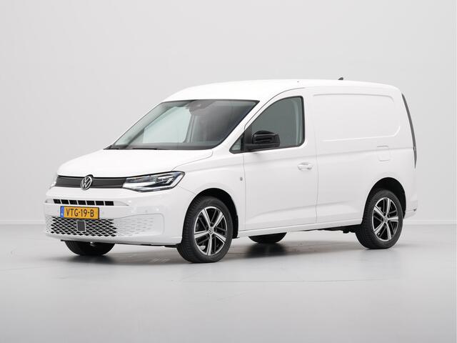 Volkswagen CADDY Cargo 2.0 TDI 75pk Edition Navigatie Trekhaak Pdc Acc